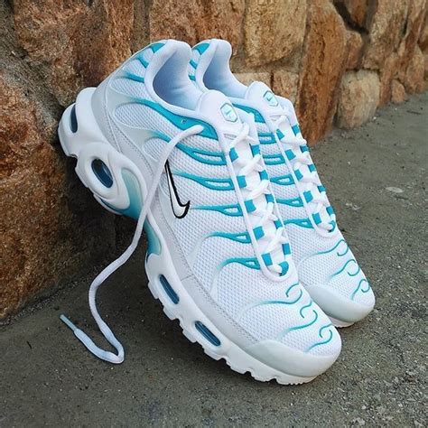 nike tn babyblau weiß|Buy and Sell Nike Air Max Plus Sneakers .